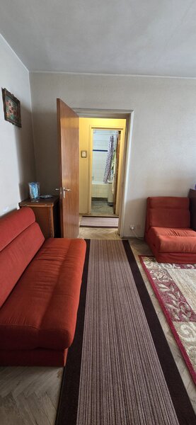 Drumul Taberei, Romancierilor vanzare 2 camere 2/4