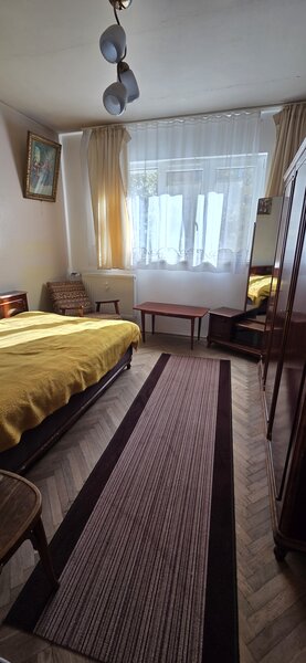 Drumul Taberei, Romancierilor vanzare 2 camere 2/4