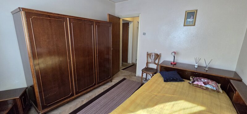 Drumul Taberei, Romancierilor vanzare 2 camere 2/4