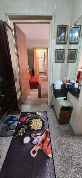 Drumul Taberei, Romancierilor vanzare 2 camere 2/4