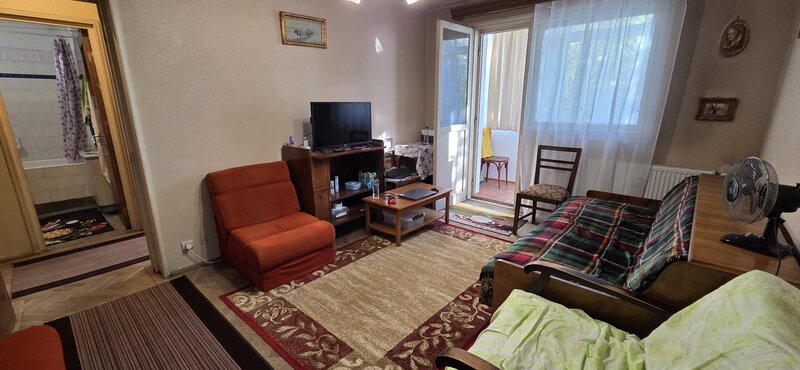 Drumul Taberei, Romancierilor vanzare 2 camere 2/4