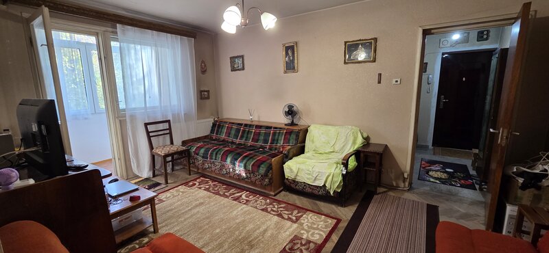 Drumul Taberei, Romancierilor vanzare 2 camere 2/4