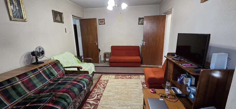 Drumul Taberei, Romancierilor vanzare 2 camere 2/4