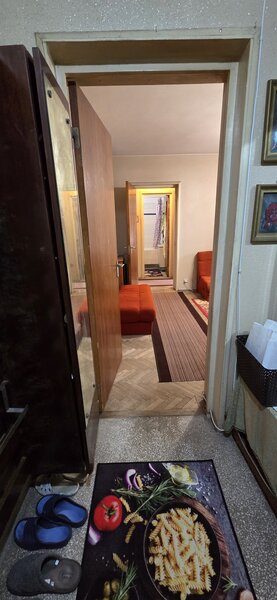 Drumul Taberei, Romancierilor vanzare 2 camere 2/4