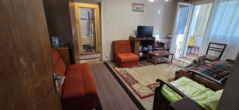 Drumul Taberei, Romancierilor vanzare 2 camere 2/4