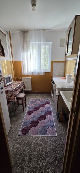 Drumul Taberei, Romancierilor vanzare 2 camere 2/4